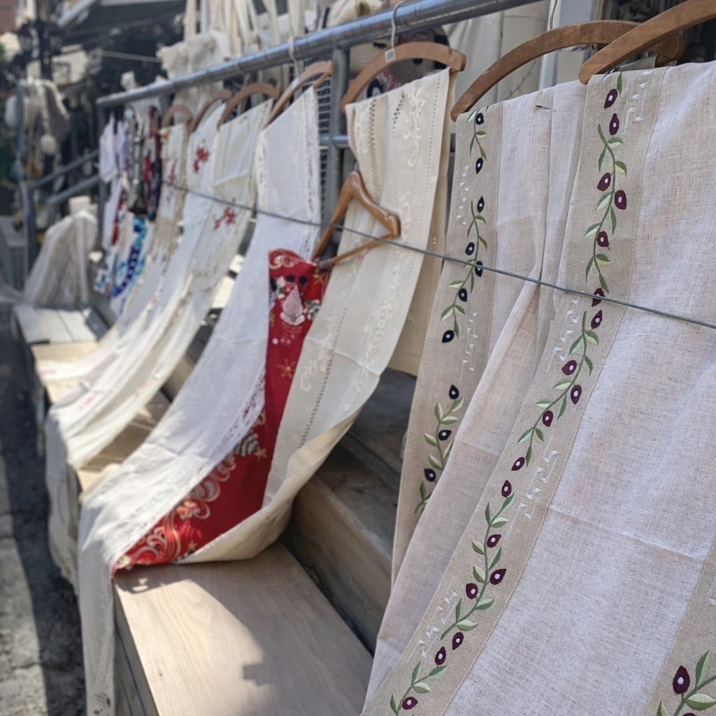 LARNACA’S HIDDEN GEM: LEFKARA & GOLDEN DONKEY FARM ADVENTURE