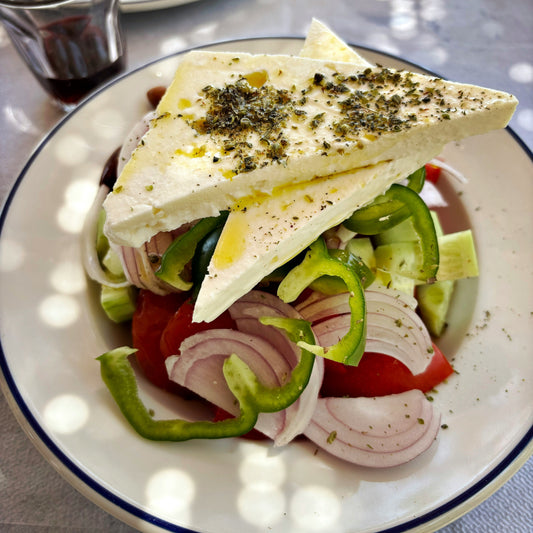 AMMOCHOSTOS: AYIA NAPA & SOTIRA VIP – CRAFT BREWERY TASTING & CYPRIOT FOOD TOUR