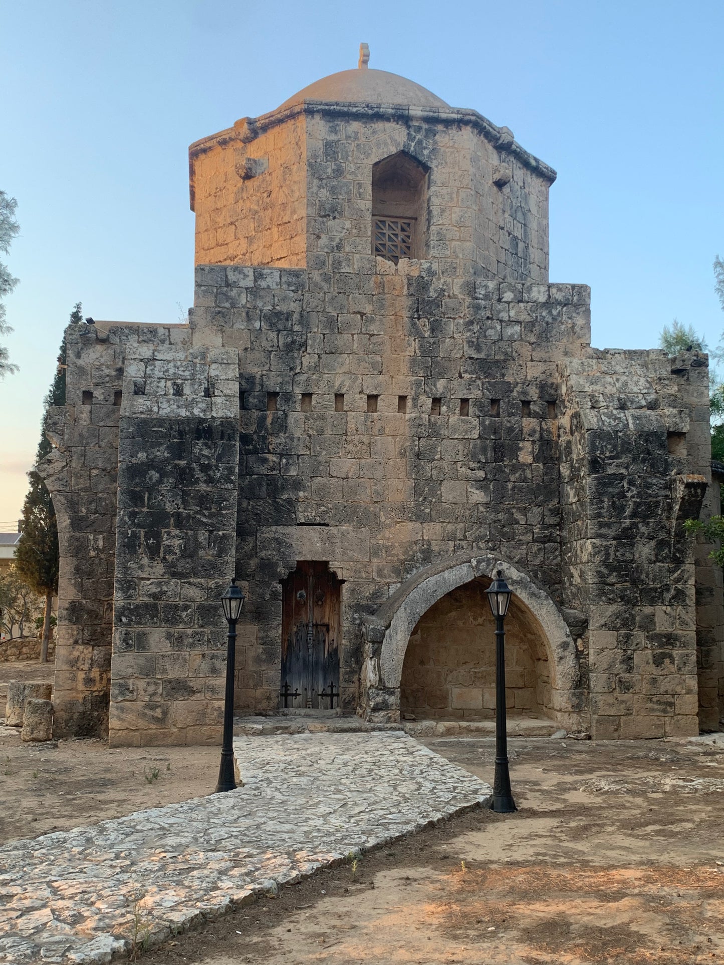 Hidden Cyprus: Sotira Village, Church Life, Folklore & Coffee