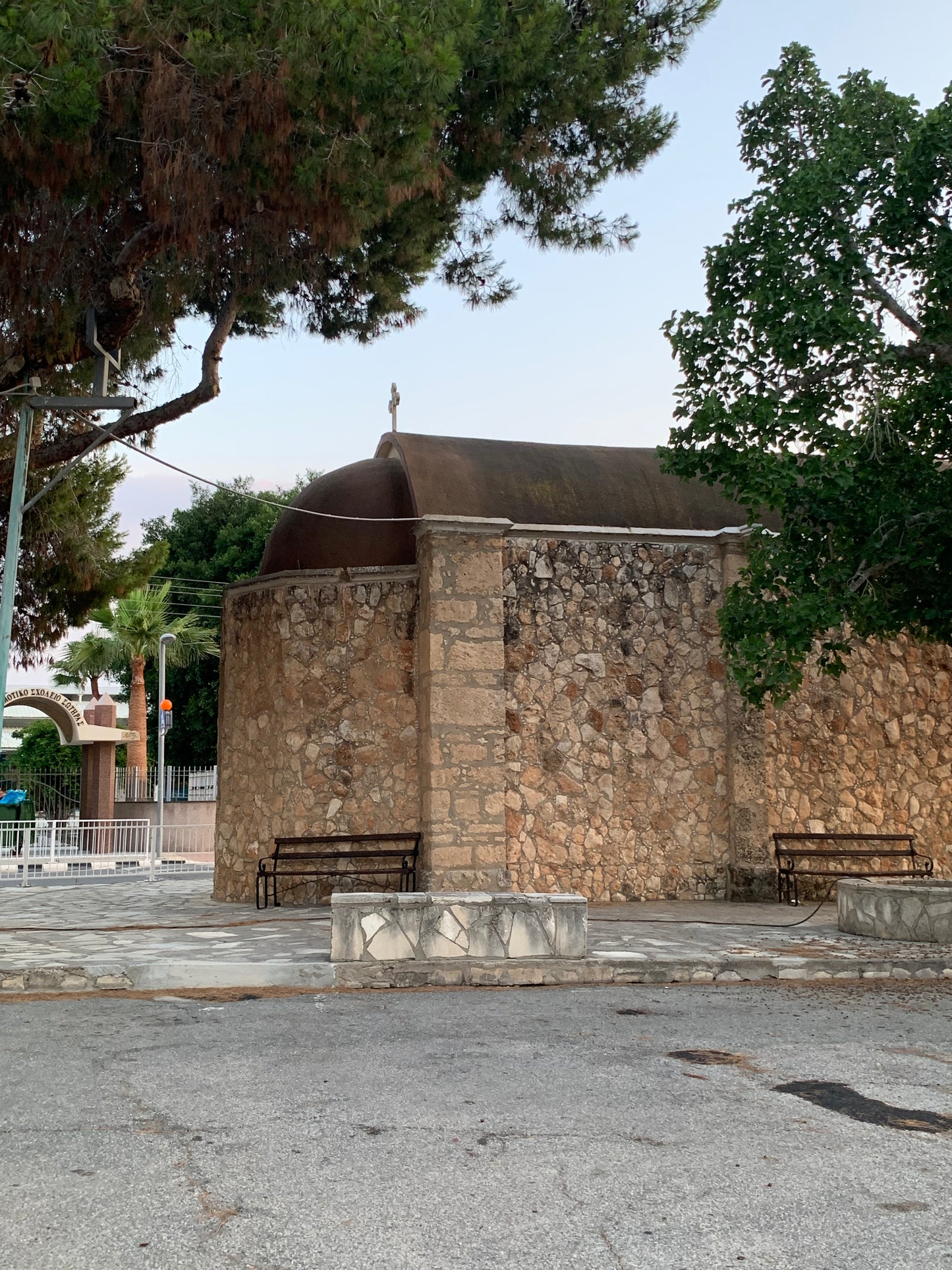 Hidden Cyprus: Sotira Village, Church Life, Folklore & Coffee