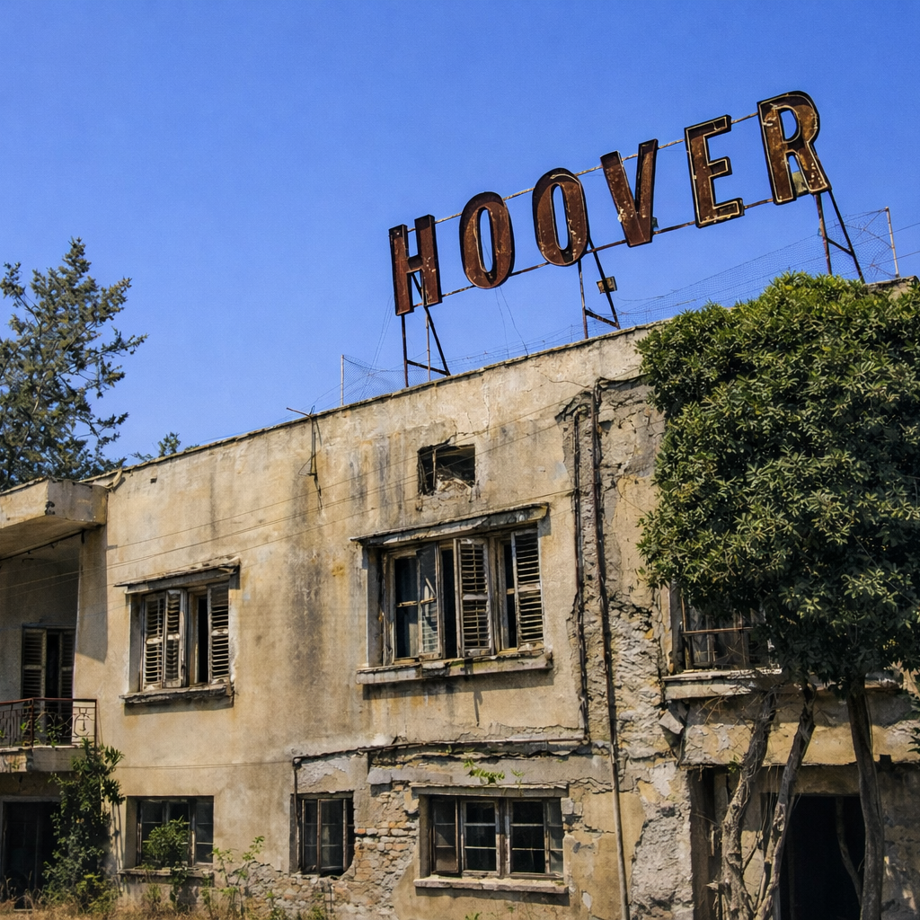 Famagusta Ghost Town & Varosha Cultural Sightseeing Tour