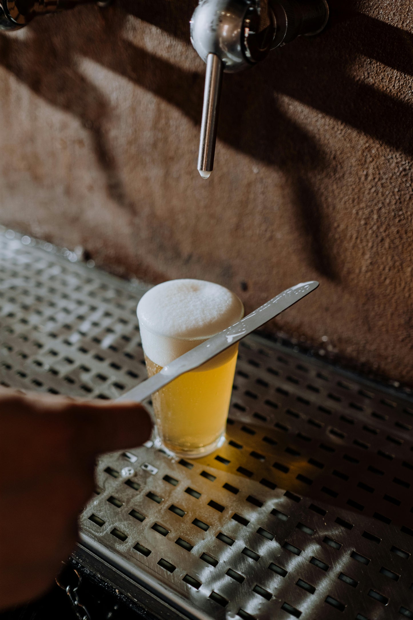Ayia Napa Brewery Tour & Cypriot Food Experience (Sotira Village)